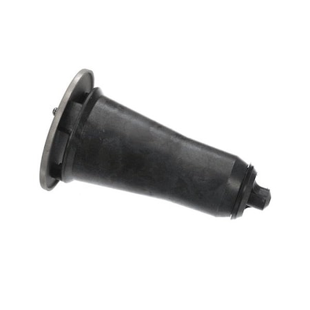 Insinger Kit, Overflow Tube Assy 6410-02522